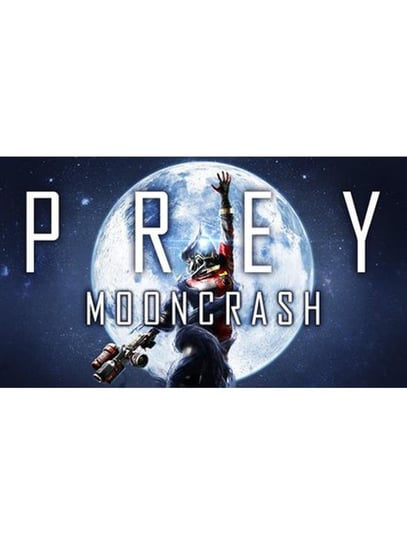 Prey - Mooncrash DLC Arkane Studios