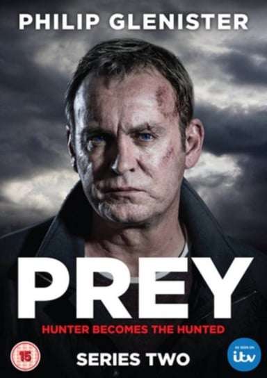 Prey: Series 1 and 2 (brak polskiej wersji językowej) 