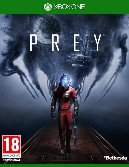 Prey, Xbox One Arkane Studios