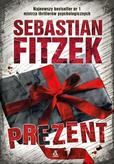 Prezent Fitzek Sebastian
