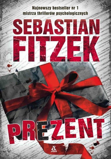 Prezent Fitzek Sebastian
