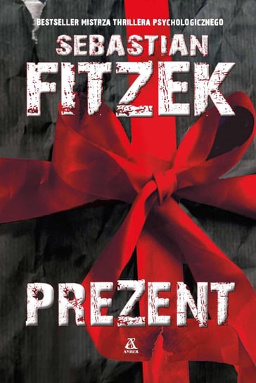 Prezent - ebook epub Fitzek Sebastian