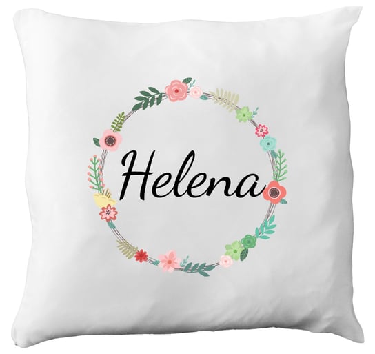 Prezent poduszka z imieniem Helena, 3 Pozostali producenci