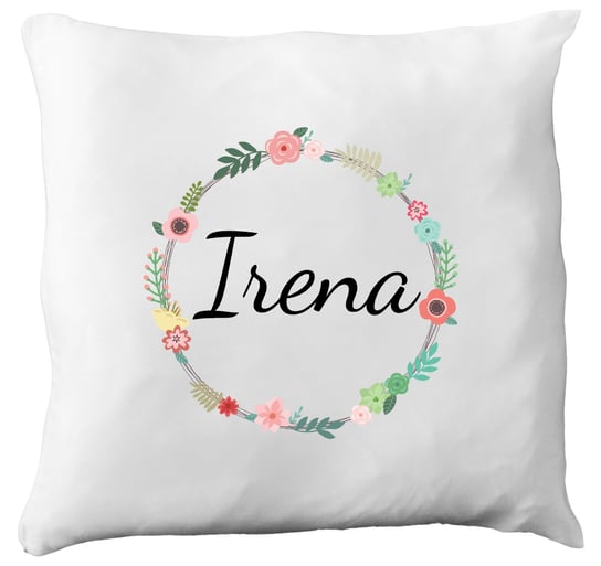 Prezent poduszka z imieniem Irena, 3 Pozostali producenci