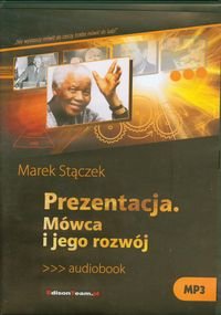 Prezentacja Mówca i jego rozwój Stączek Marek