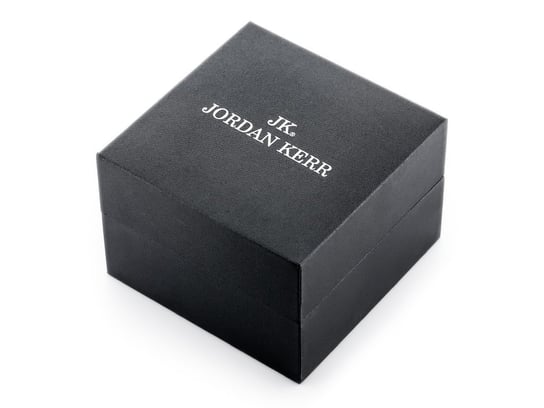 Prezentowe pudełko na zegarek - JORDAN KERR - PREMIUM JORDAN KERR