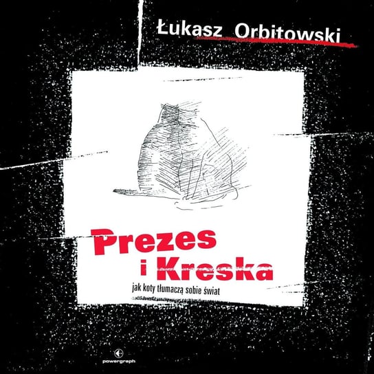 Prezes i Kreska Orbitowski Łukasz