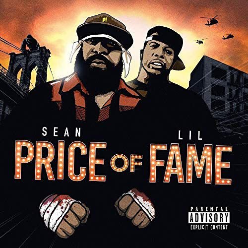 Price Of Fame Various Artists