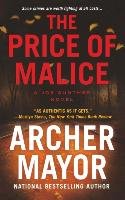 Price of Malice Mayor Archer
