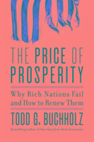 Price of Prosperity Buchholz Todd