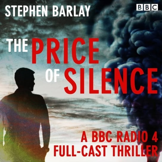 Price of Silence Stephen Barlay
