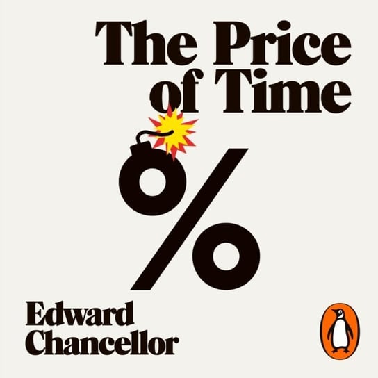 Price of Time Chancellor Edward