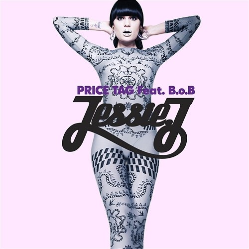 Price Tag Jessie J feat. B.o.B