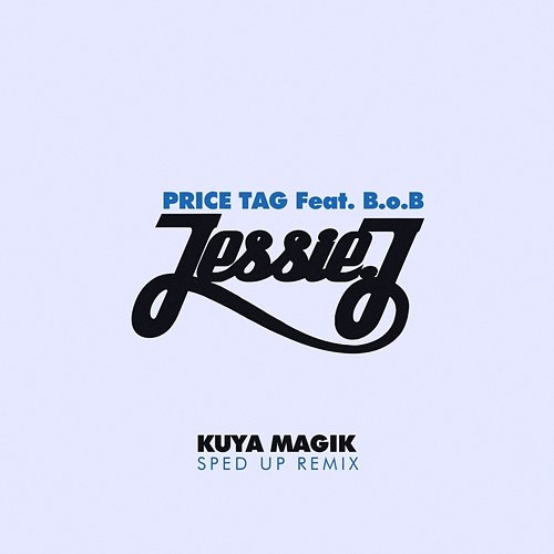 Price Tag Jessie J feat. B.o.B