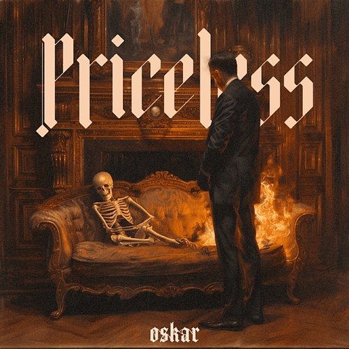 Priceless Oskar