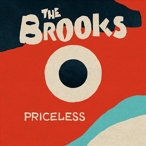 Priceless The Brooks