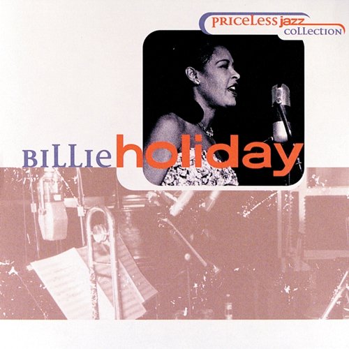 Priceless Jazz 2 : Billie Holiday Billie Holiday