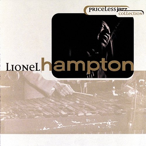 Priceless Jazz Lionel Hampton
