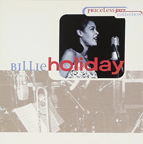 Priceless Jazz Holiday Billie