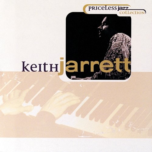 Priceless Jazz Collection: Keith Jarrett Keith Jarrett