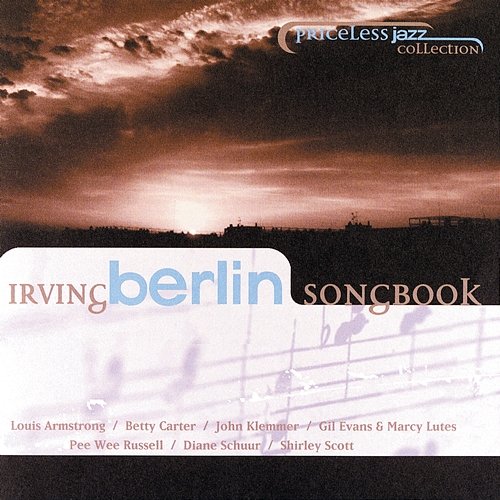 Priceless Jazz: Irving Berlin Songbook Various Artists