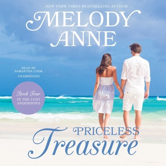 Priceless Treasure Anne Melody