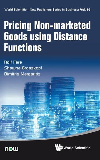 Pricing Non-marketed Goods using Distance Functions Fare Rolf