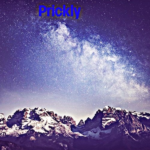 Prickly Alesha Franks