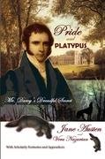Pride and Platypus Austen Jane, Nazarian Vera
