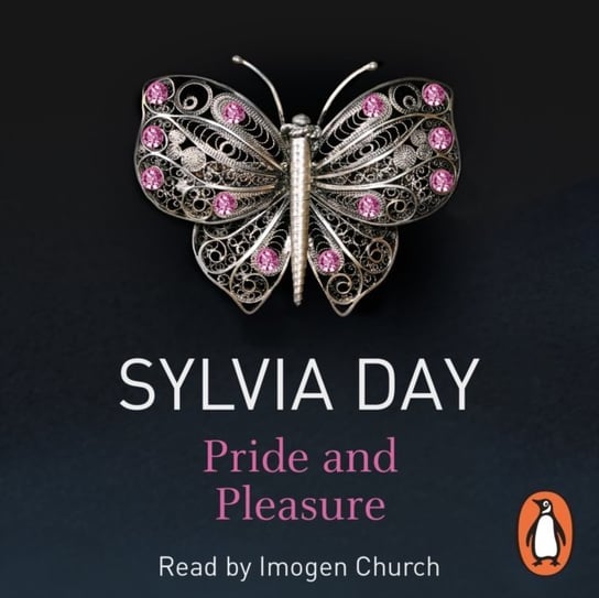 Pride and Pleasure - audiobook Day Sylvia