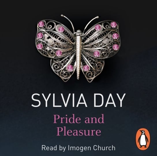 Pride and Pleasure Day Sylvia