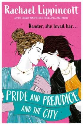 Pride and Prejudice and the City Simon & Schuster UK