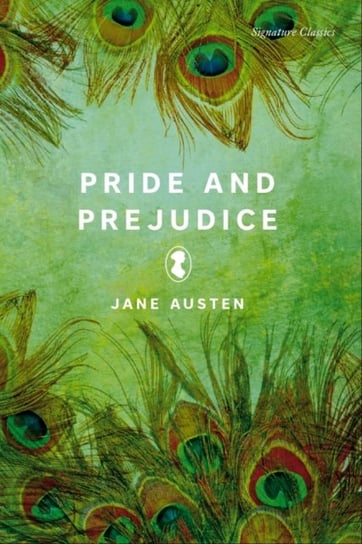 Pride and Prejudice Austen Jane