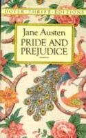 Pride and Prejudice Austen Jane