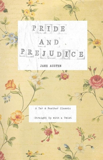 Pride and Prejudice Austen Jane