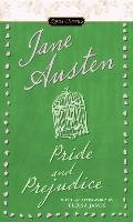 Pride And Prejudice Austen Jane, Drabble Margaret