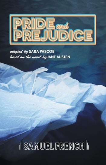 Pride and Prejudice Pascoe Sara