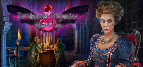 Pride and Prejudice: Blood Ties, klucz Steam, PC Immanitas