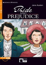 Pride And Prejudice: Book And CD Austin Jane
