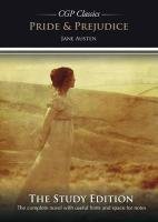 Pride and Prejudice by Jane Austen Study Edition Austen Jane