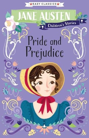 Pride and Prejudice (Easy Classics) Opracowanie zbiorowe