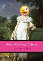 Pride and Prejudice & Emojis Austen Jane