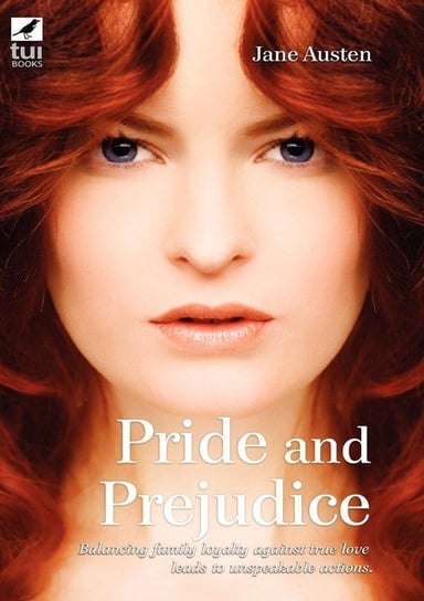 Pride and Prejudice Large Print Austen Jane
