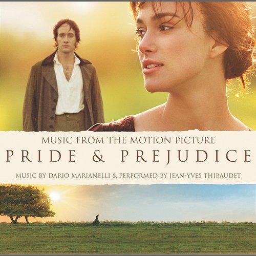 Pride and Prejudice - OST Jean-Yves Thibaudet