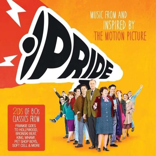 Pride Various Artists