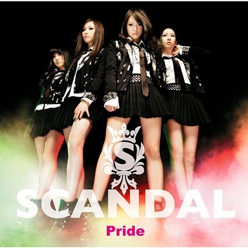 Pride Scandal