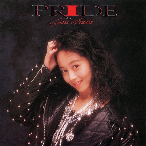 Pride Yui Asaka