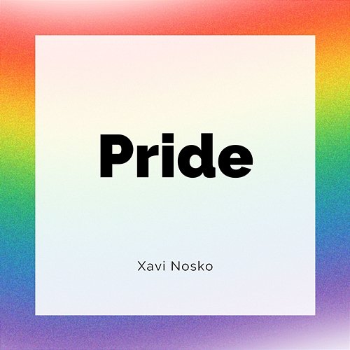 Pride Xavi Nosko