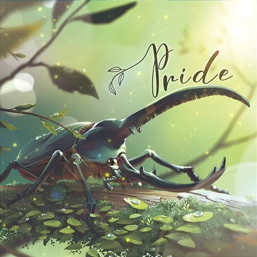 Pride Shion