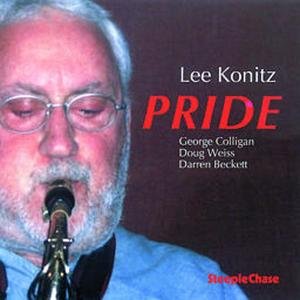 Pride Konitz Lee